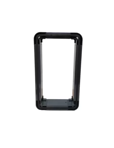 Bpt 61807300 tmw//2 gr wall frame